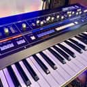 Roland Jupiter 6 61-Key Synthesizer 1983 - 1985 - Black