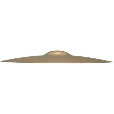 Zildjian Z Custom Crash Cymbal, 20 inch image 3