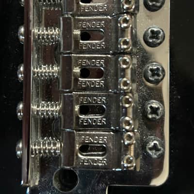 Fender Stratocaster MIJ image 6