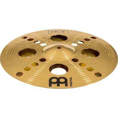 Meinl HCS Trash Stack Cymbal 14" image 3