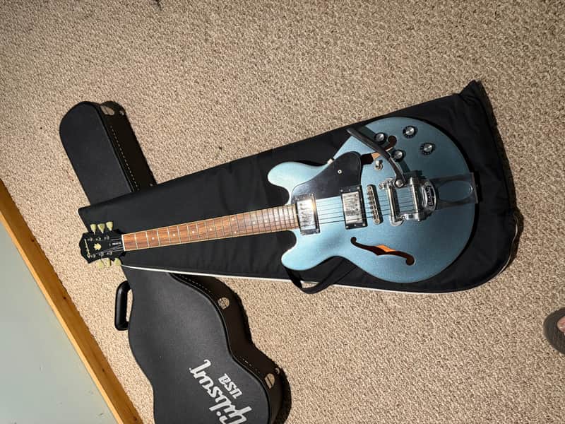Epiphone ES-339 Pro 2012 - 2019 | Reverb