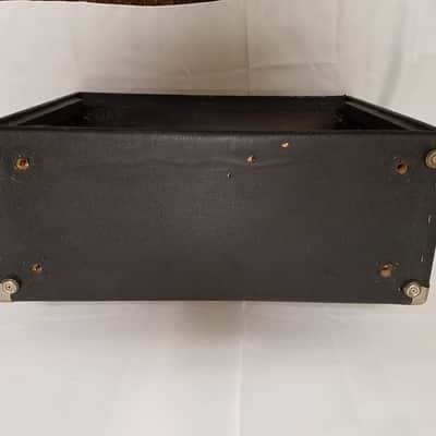 Fender Super Twin Empty Shell 1977-80 Black image 5