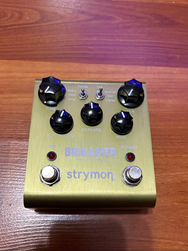 Strymon Brigadier