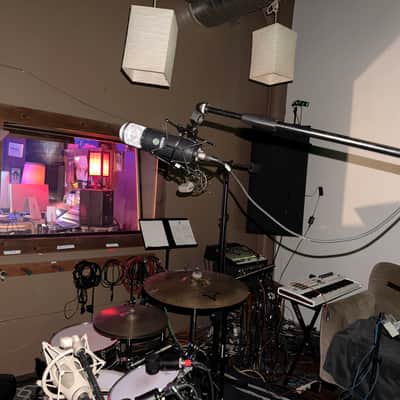 Townsend Labs Sphere L22 Modeling Microphone – Studio Maintained – Excellent Recording Condition image 9