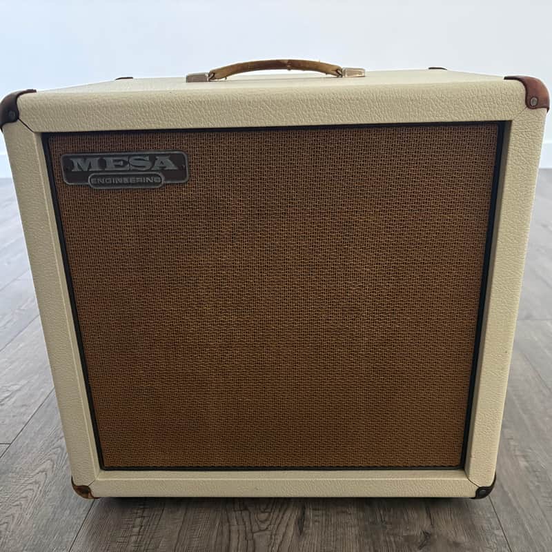 Mesa Boogie Rectifier