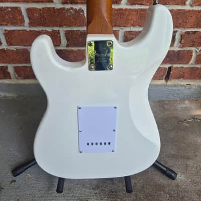 Partscaster HSS Fat Strat 2026 image 6