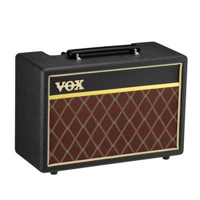 VOX Pathfinder 10 - 1x6,5'' Comboverstärker imagen 1