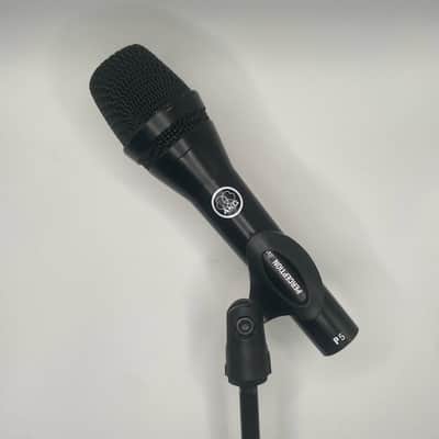 REFURBISHED AKG P5 Perception Live image 1