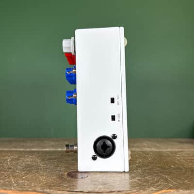 NEW JHS Colour Box V2 2019 - Present - White image 5