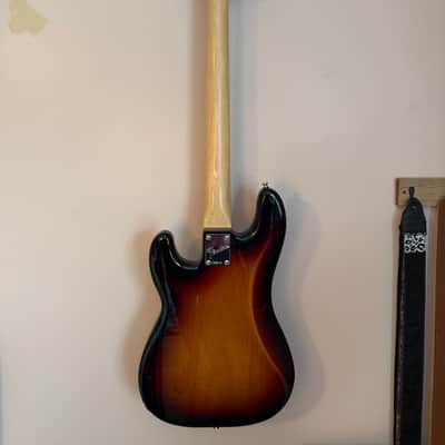 Fender Bass Guitar - American Performer Precision - 2025 - Lowest Price on Reverb image 9