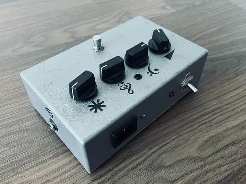 Coopersonic Dual Valve Distortion V1 image 1