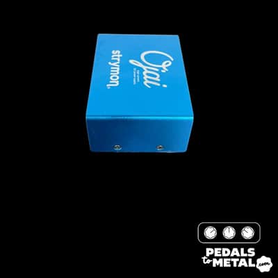Strymon Ojai Expansion Kit -x11876 image 2