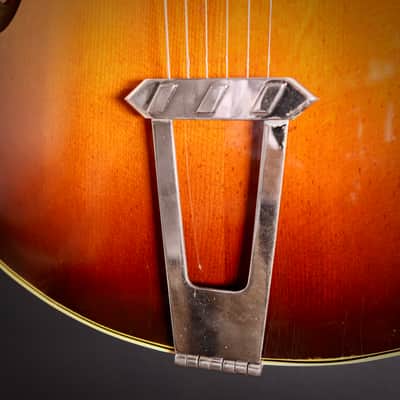 1948 Gibson L-7 Acoustic Archtop - Absolute Cannon with Full Voice image 6