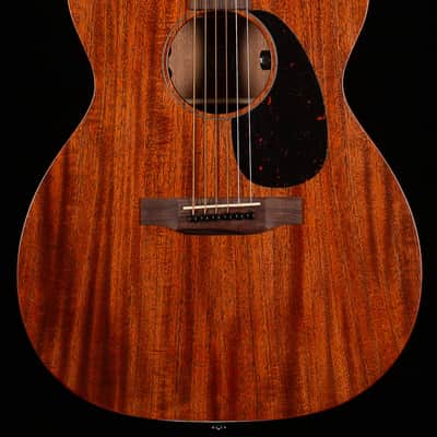 Martin 000-15E (830) image 3