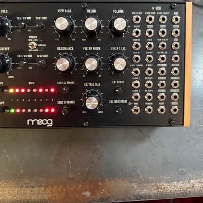 Moog Labyrinth Parallel Generative Synthesizer image 6