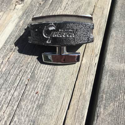 Gretsch Tom Bracket Gunmetal image 1