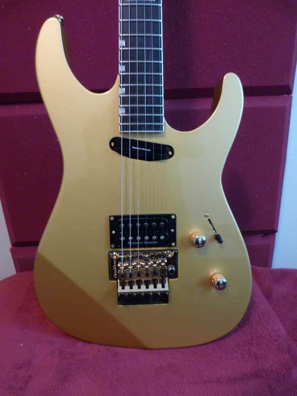 ESP LTD Mirage Deluxe '87