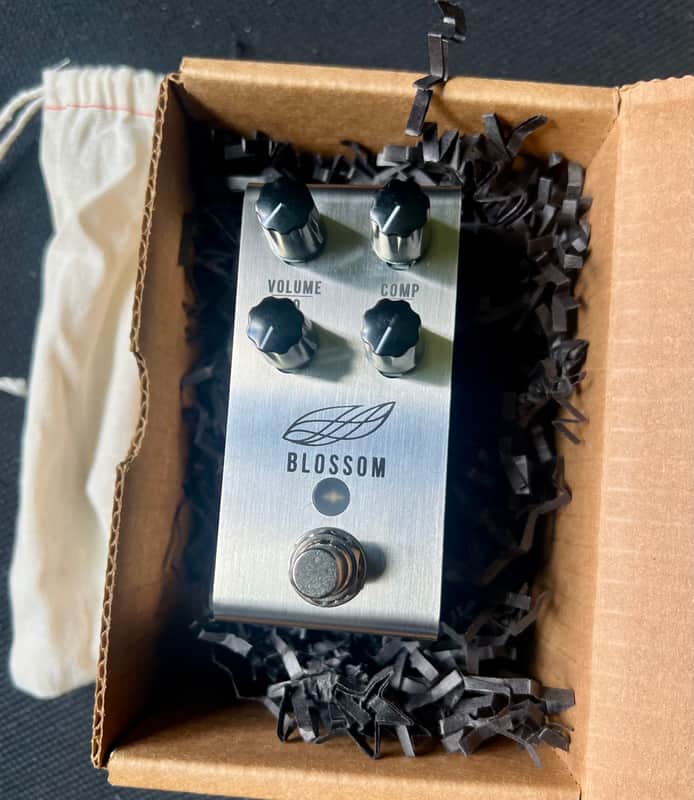 Jackson Audio Blossom