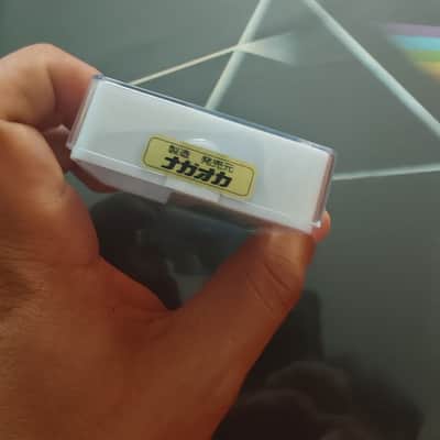 Nagaoka JN-P500 (replacement Stylus for the Nagaoka MP-500 MM Cartridge) image 3