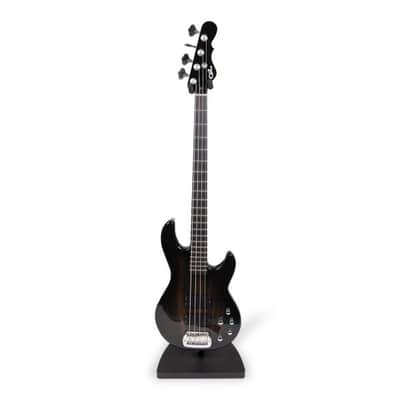 Gator Frameworks Elite Single Guitar Hanging Stand Black image 7