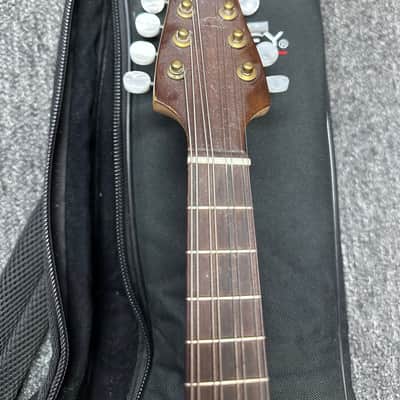 Miletti Mandolin Made In Napoli-Italy 2016 image 3