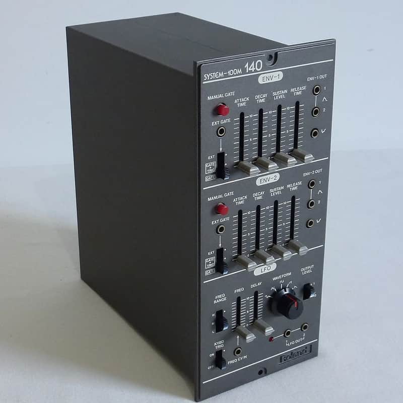 Roland System 100M Module 140 image 1