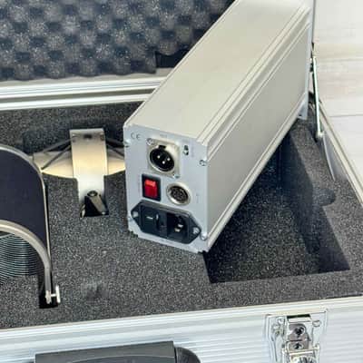 Brauner VM1 Tube Condenser Microphone image 6