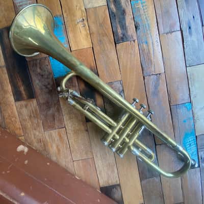 Immagine Getzen 90 Deluxe Trumpet - 18