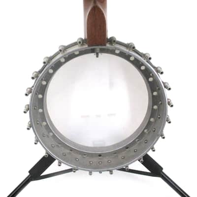 Gariepy Open Back Vintage 5 String Banjo 60's image 8