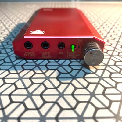 VentureCraft Vantam R627ii RED Bild 3