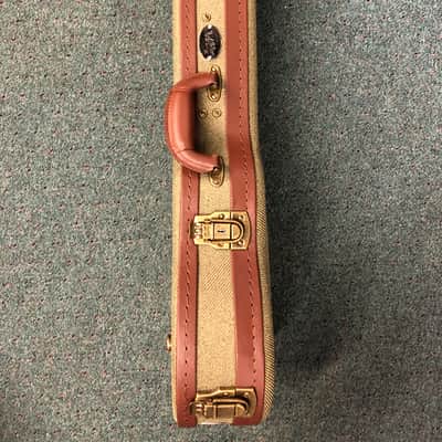 Kala Prototype Rosewood Spruce Top Tenor Ukulele w/ Olive Tweed Hard Case and D'addario Humidifier image 17