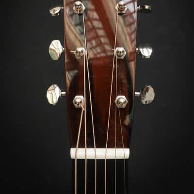 Collings D2HAT Torrefied Traditional Pre-Owned image 10