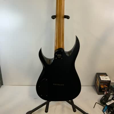 Schecter Keith Merrow Signature KM-7 Mk-III Artist 2019 - Present - Trans Black Burst image 5