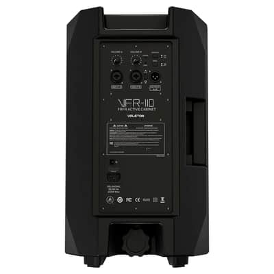 Valeton VFR-110 | FRFR Powered Speaker Made for Multi-Effects. Great for Modeling Keyboards Too! New with Full Warranty! image 4