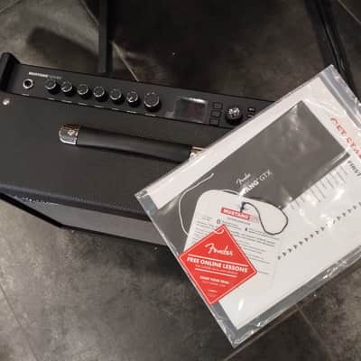 Fender Mustang GTX100 + Footswitch GTX-7 image 2
