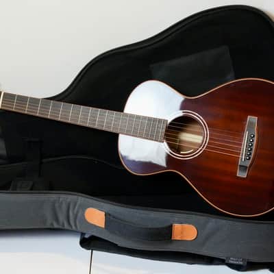 Lakewood A45 Custom Ziricote European Spruce 2020 | Reverb Croatia