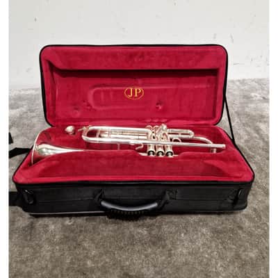 John Packer 151S - Brass Instruments - Brass - Good w/ Soft Case image 13