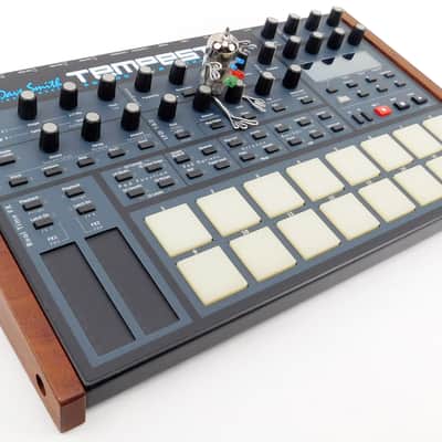DSI Dave Smith TEMPEST Drum Synthesizer + Top Zustand + 1 Jahr Garantie