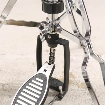 Ludwig Accent Double Braced Hi Hat Cymbal Stand #1 image 5
