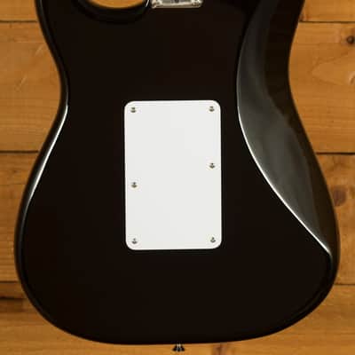 Fender Limited Edition 50th Anniversary Iron Maiden Dave Murray Stratocaster - Rosewood - Black image 2