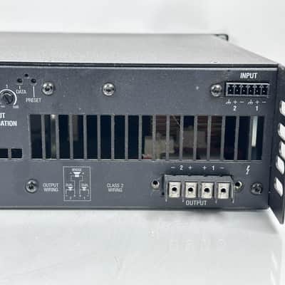 Crown Audio DCI 2|600N DriveCore Install image 9