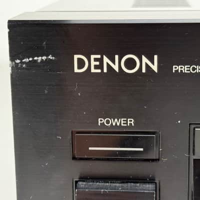 Denon PMA-720 Stereo Integrated Amplifier image 10