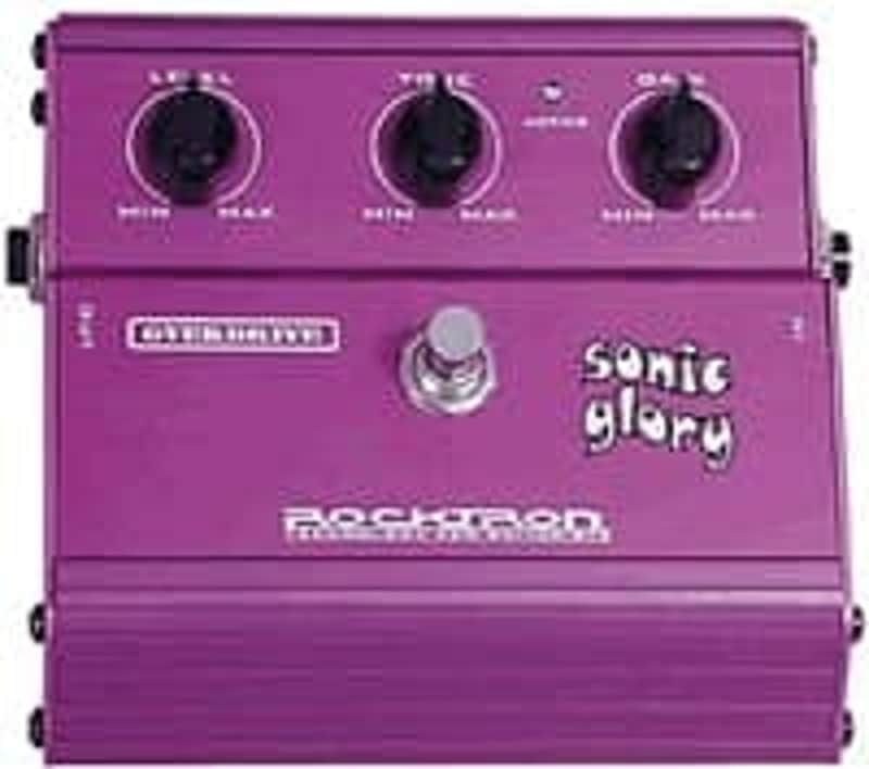 Electro-Harmonix Sonic Glory image 1