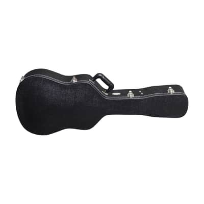 Martin D-18 Street Legend Standard Series Acoustic Guitar w/ Hardshell Case - Natural image 9