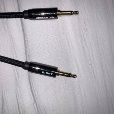 Kennerton Premium Headphone Cable ( 3.5mm to 3.5mm Jack ) image 7