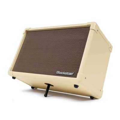 Blackstar ACOUSCORE:30 30-Watt Stereo Acoustic Guitar Amp image 5