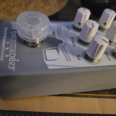 EarthQuaker Devices Bit Commander Analog Octave Synth 2011 - 2017 - Various image 3