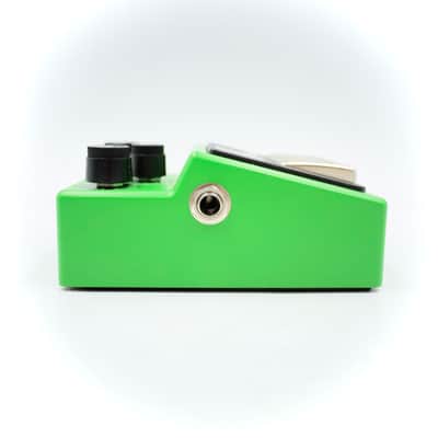 Ibanez TS9 Tube Screamer With Original Box Overdrive Guitar Effect Pedal 2523029 image 7