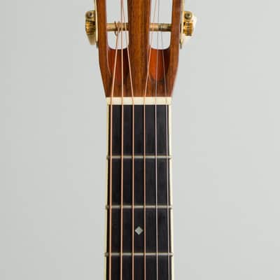 Larrivee 00-50 Flat Top Acoustic Guitar (2005), ser. #65238, original black hard shell case. image 5