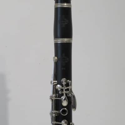 Buffet Crampon B12 Bb Clarinet Outfit - Ideal Student Instrument image 4